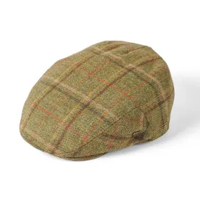 Gamekeeper Flat Cap 505 by Failsworth