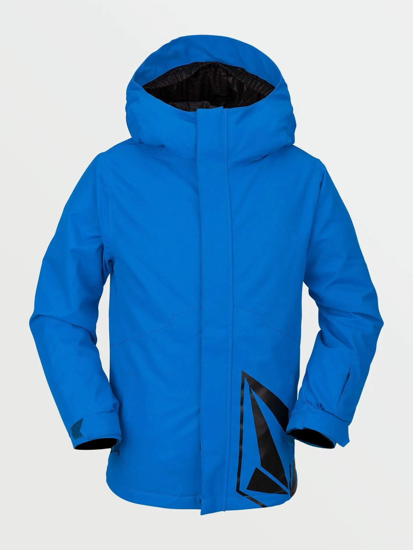 17Forty Insulated Jacket - Cyan Blue (Kids)