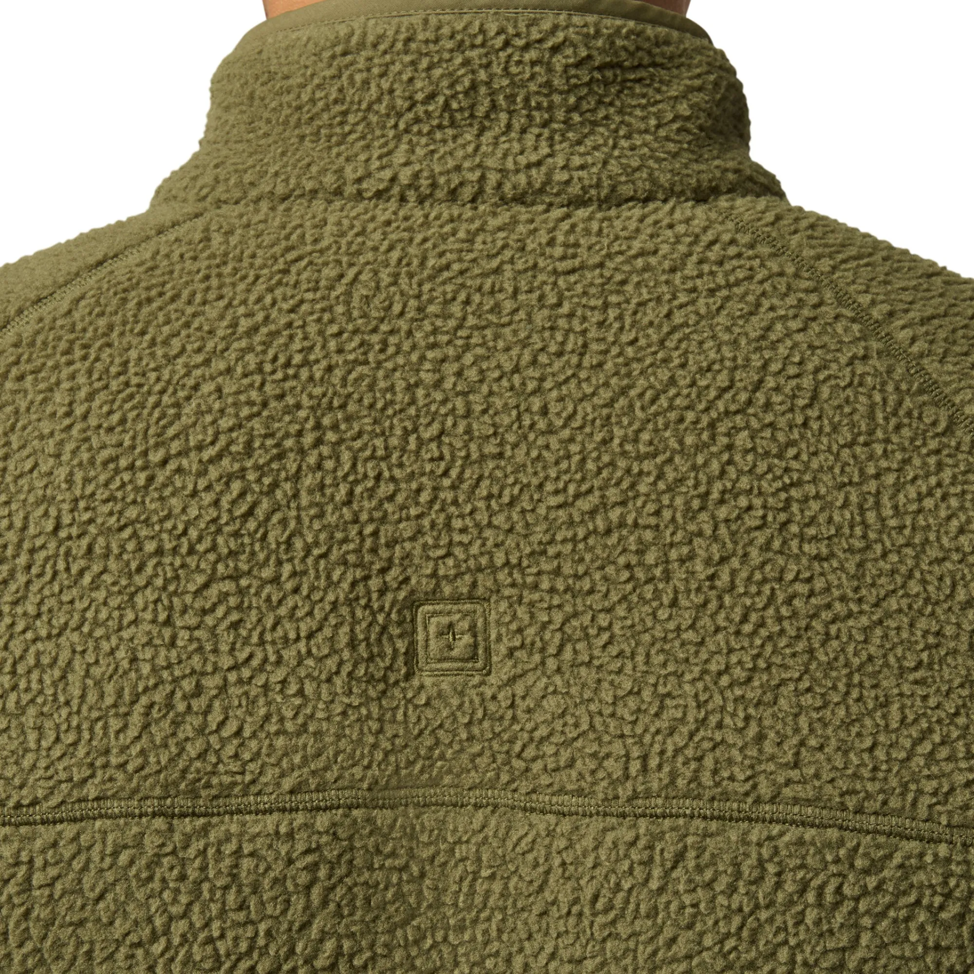 5.11 HQ Tech Fleece Jacket