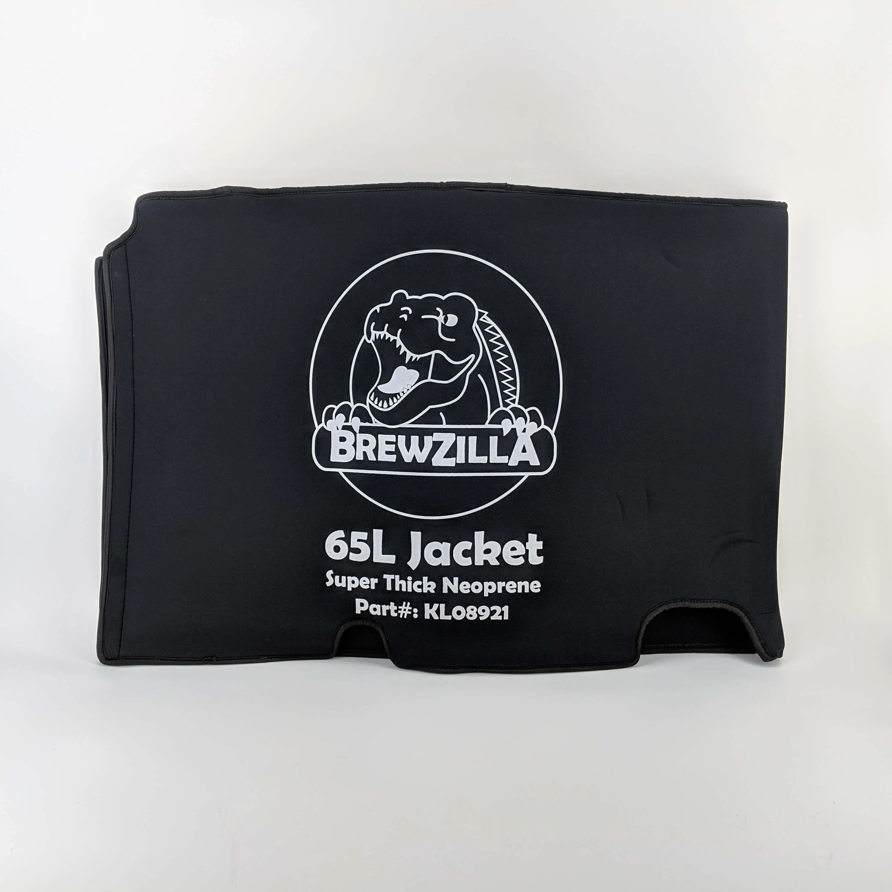 65L - Jacket for BrewZilla Gen 3.1.1  (Neoprene Parka)