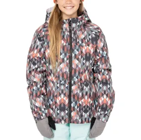 686 Athena Insulated Kids Jacket