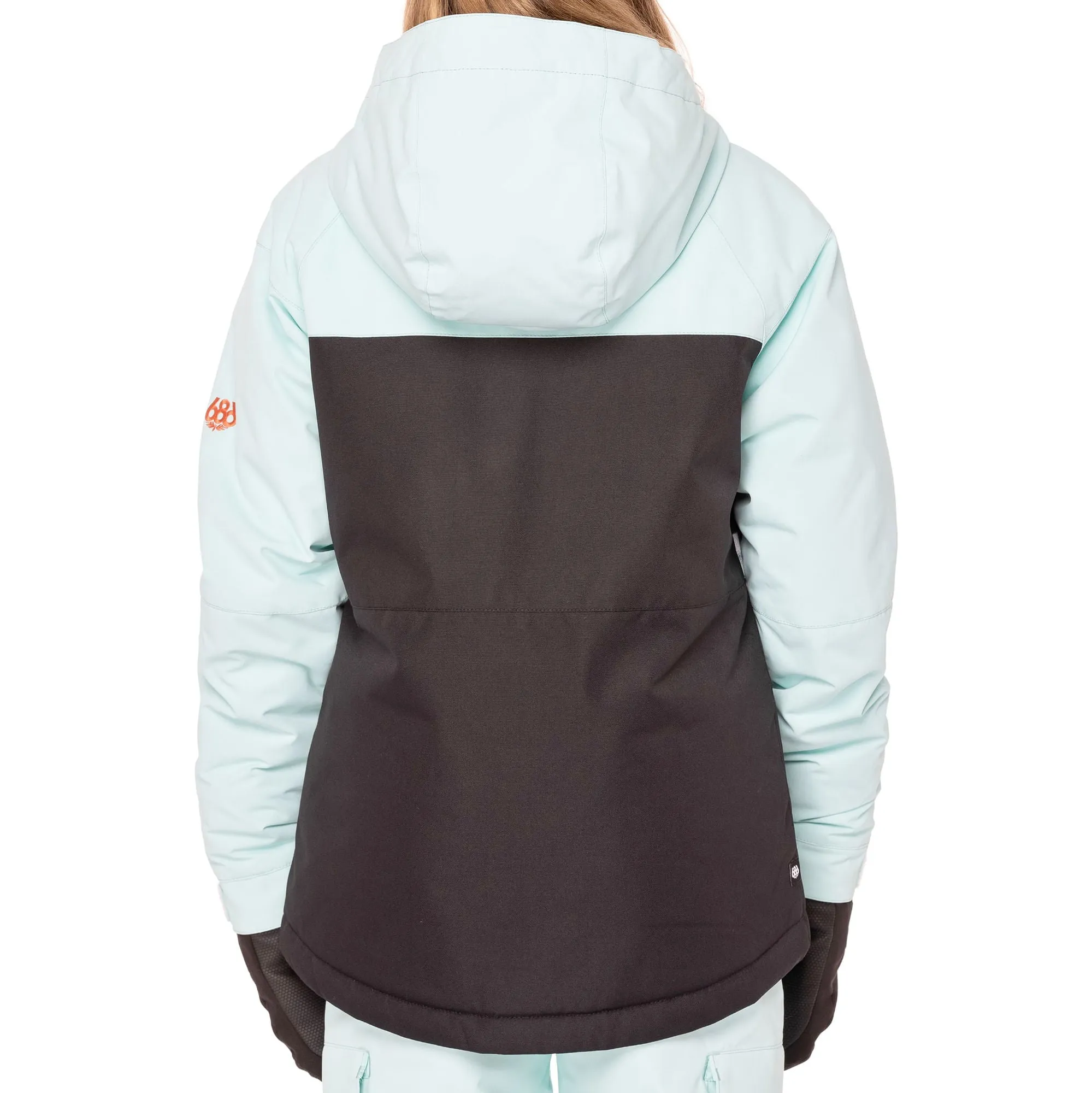 686 Athena Insulated Kids Jacket