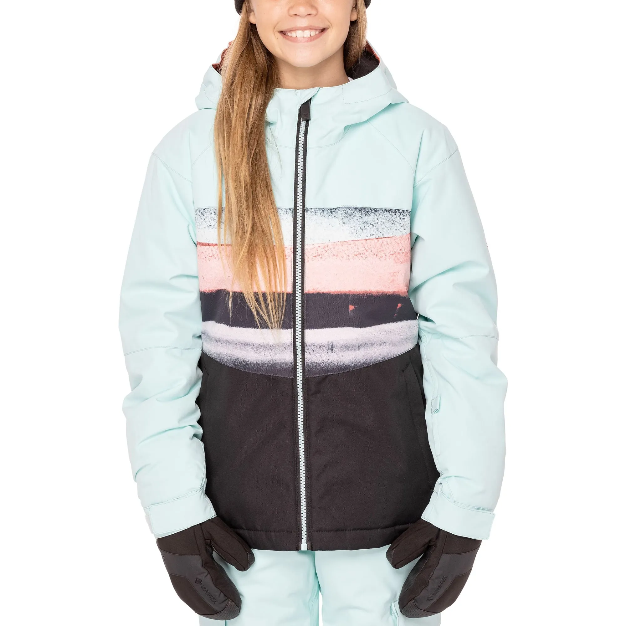 686 Athena Insulated Kids Jacket