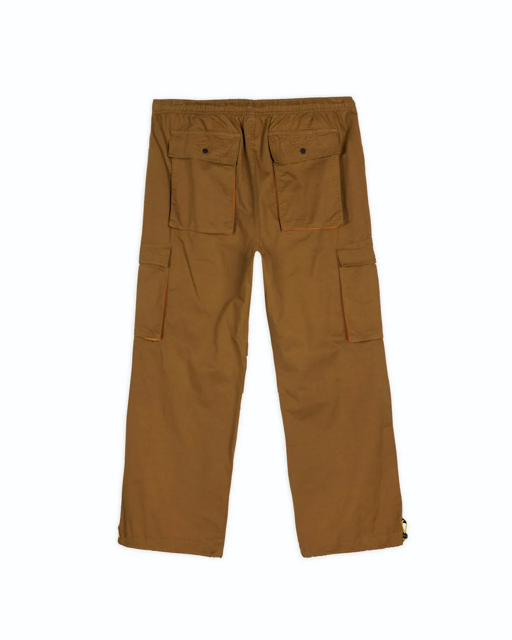 Adjustable Skate Pant, Brown