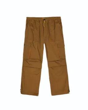 Adjustable Skate Pant, Brown