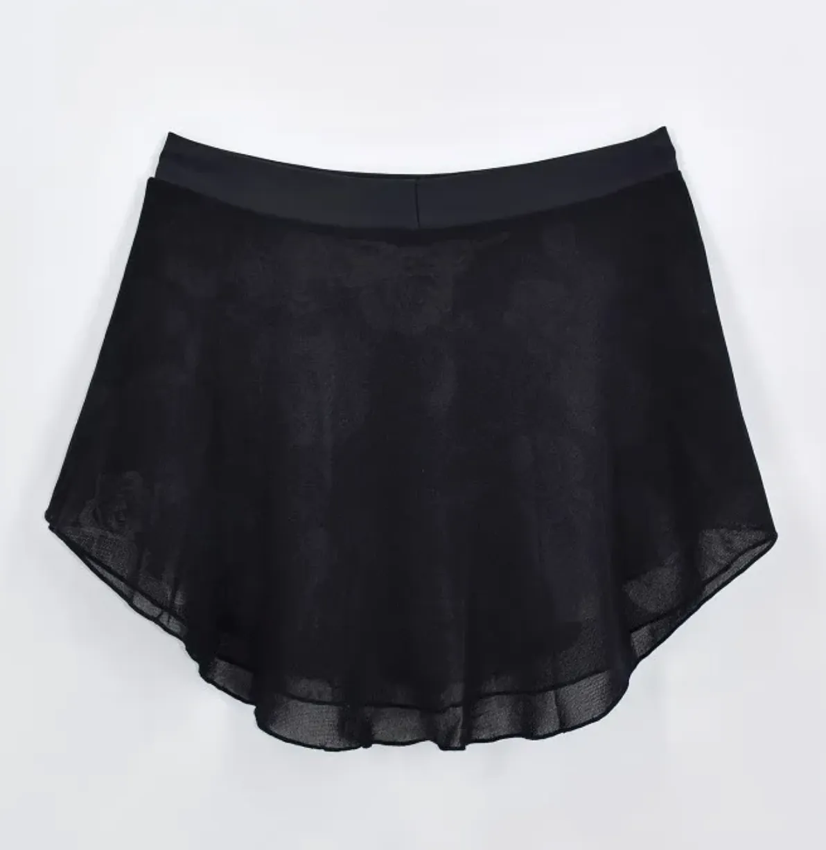 AK Dancewear | AK2in1 Skirt | Night Bloom