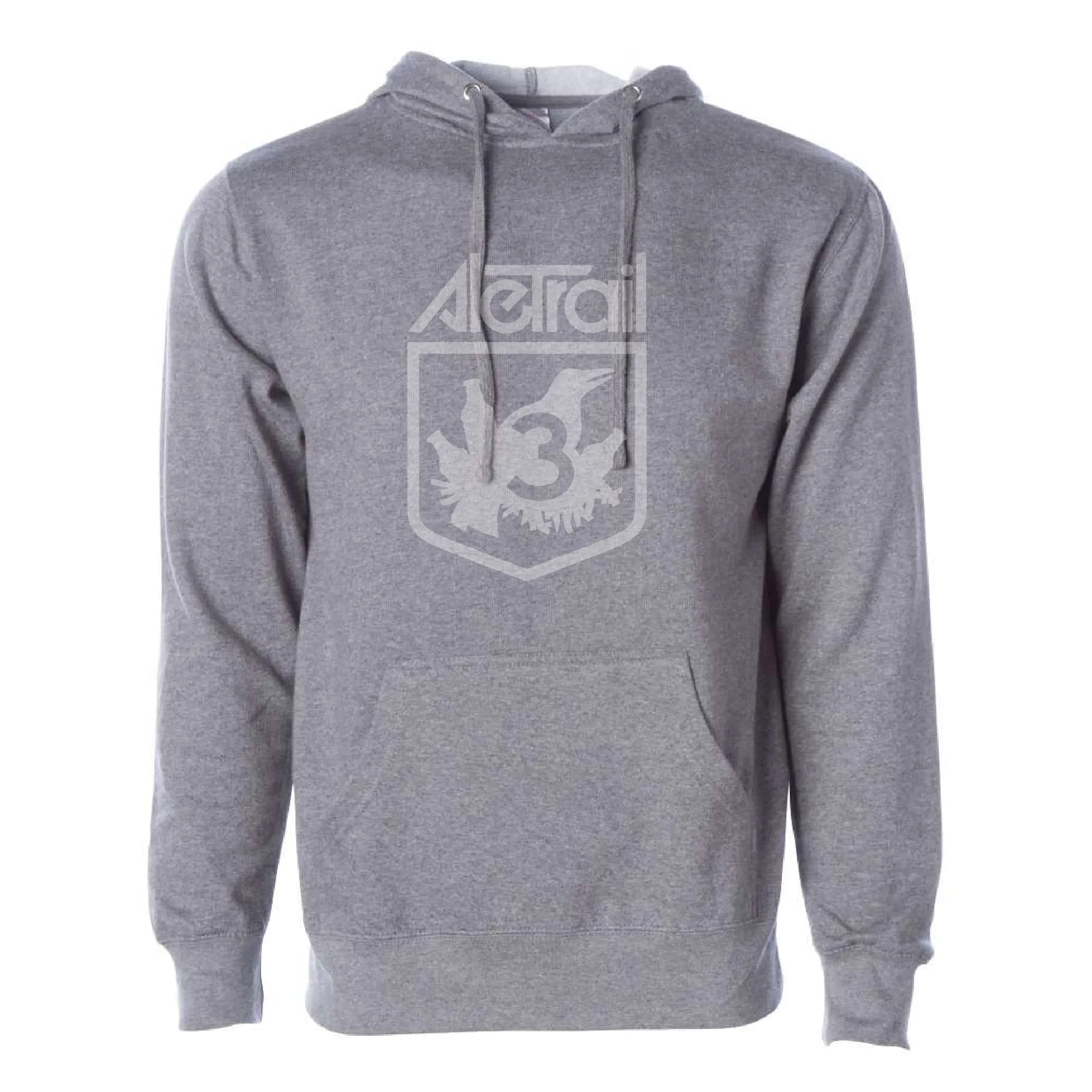 Ale Trail Premium Hoodie (S1004-SS4500)