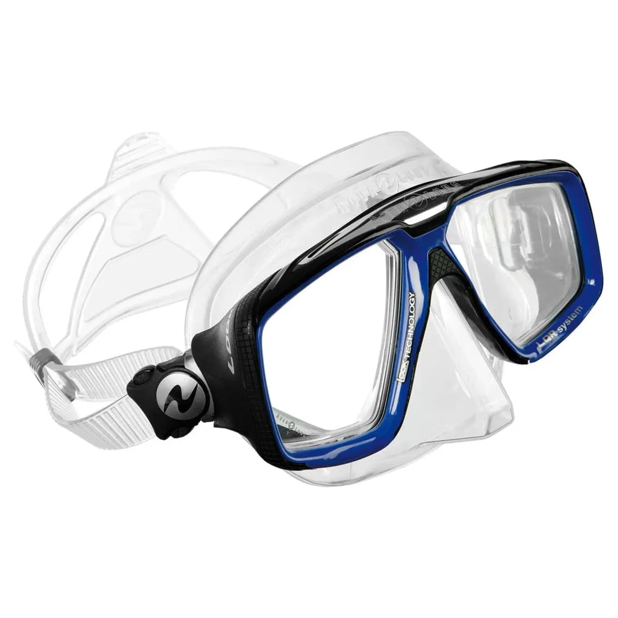 Aqua Lung Look Dive Mask