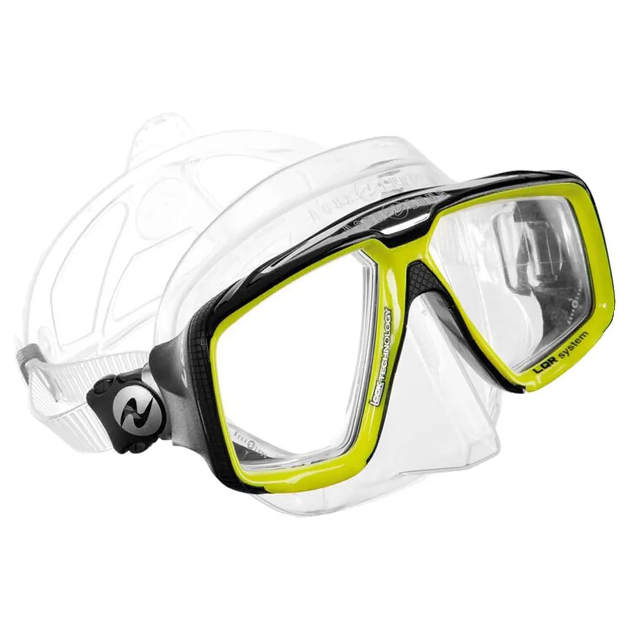 Aqua Lung Look Dive Mask