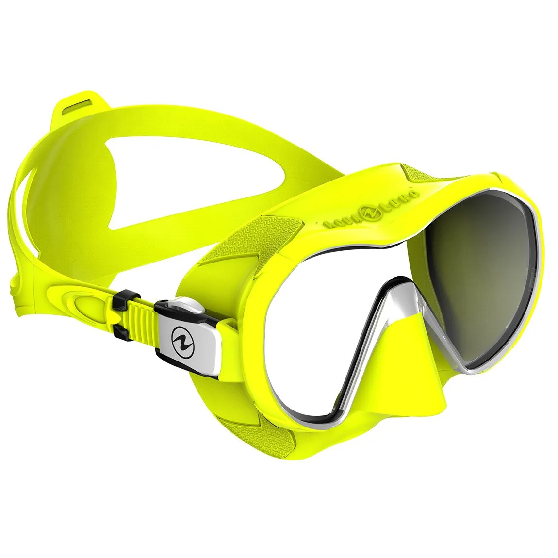 Aqua Lung Plazma Frameless Panoramic Diving Mask