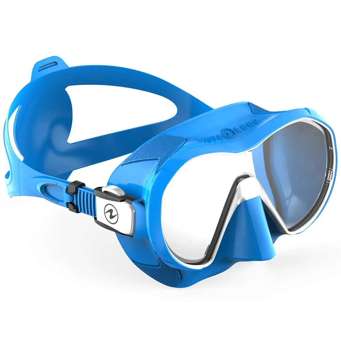 Aqua Lung Plazma Frameless Panoramic Diving Mask