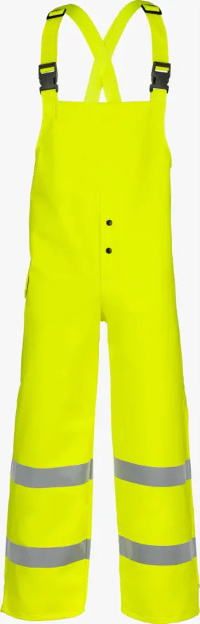 Arc / FR Rated Rainwear Bib Pants