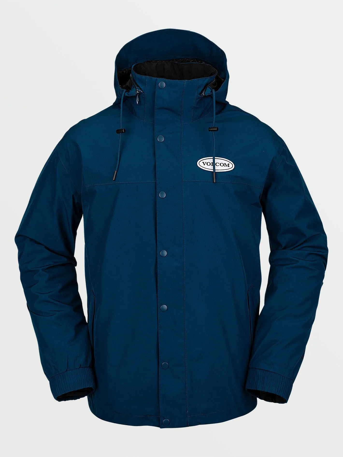 Arthur Longo GORE-TEX Jacket - Blue