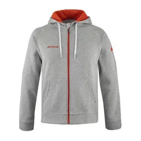 Babolat 4MP2121 Exercise Hood Jacket Mens