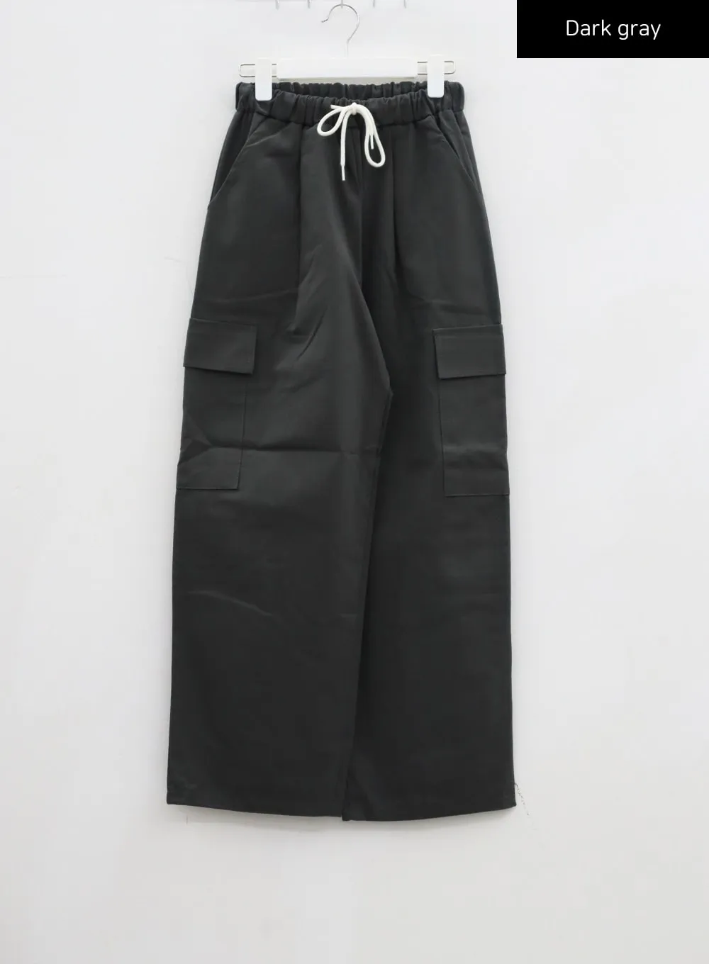 Baggy Cargo Pants CJ326