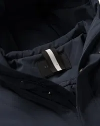 Berkeley Commuter Parka