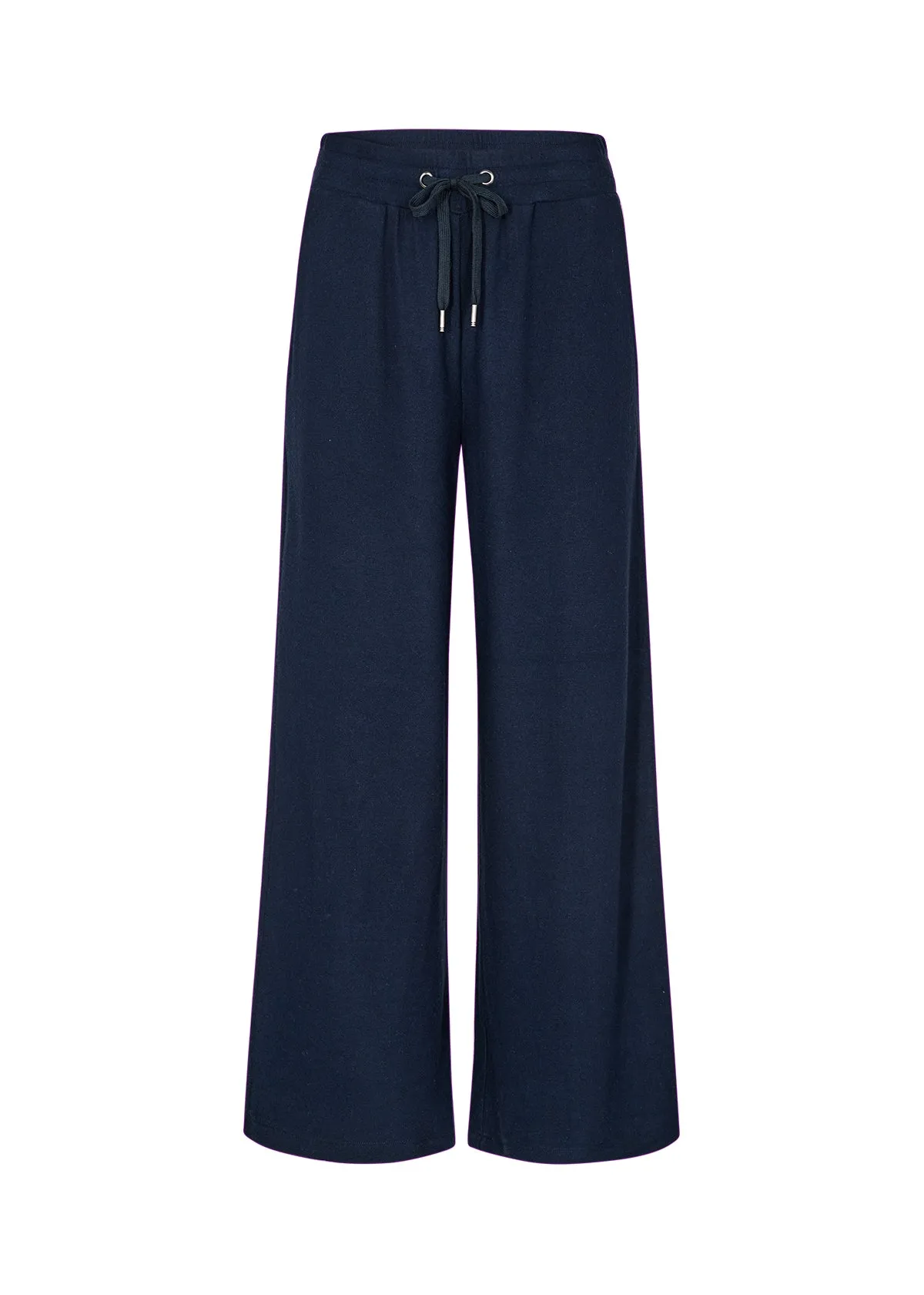 Biara 72 Pant - Navy Melange