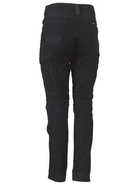 Bisley Women's Flex & Move™ Cargo Pants BPL6044