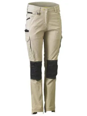 Bisley Women's Flex & Move™ Cargo Pants BPL6044