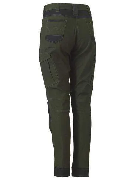 Bisley Women's Flex & Move™ Cargo Pants BPL6044