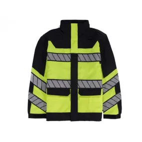 Blauer B.DRY® Hi-Vis Response Parka