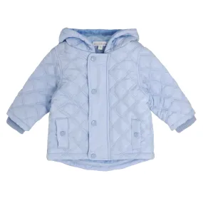 blues baby - Jacket BB0650 blue