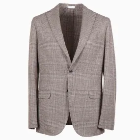 Boglioli Flannel Wool 'K Jacket' Sport Coat