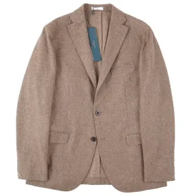 Boglioli Tweed Wool 'K Jacket' Sport Coat