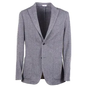 Boglioli Wool-Cashmere K-Jacket Sport Coat