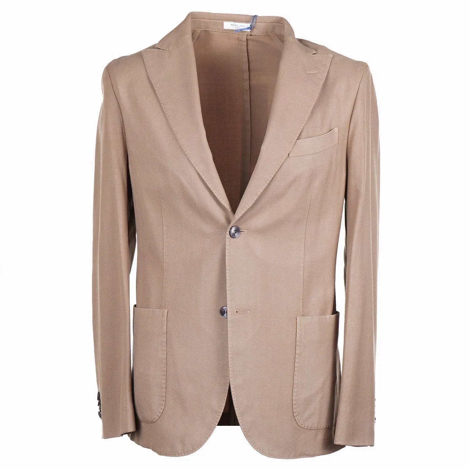 Boglioli Wool 'K Jacket' Sport Coat