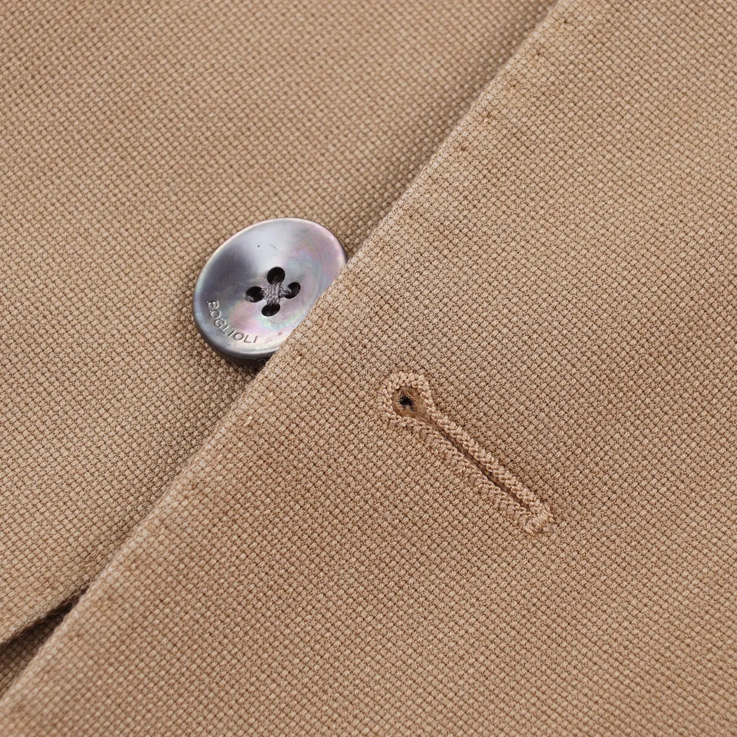 Boglioli Wool 'K Jacket' Sport Coat