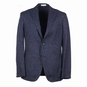 Boglioli Wool-Silk 'K Jacket' Sport Coat