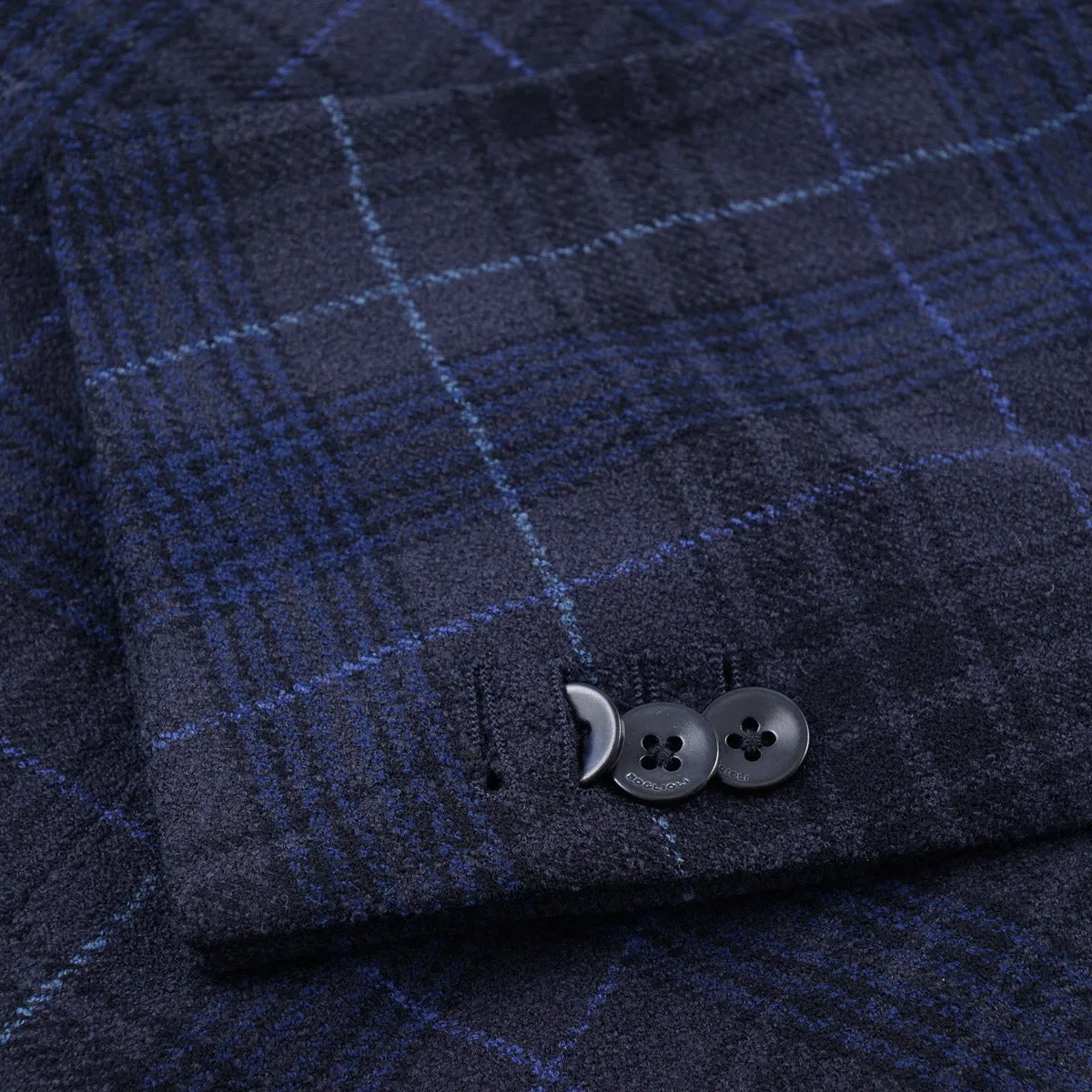 Boglioli Woven Wool 'K Jacket' Sport Coat