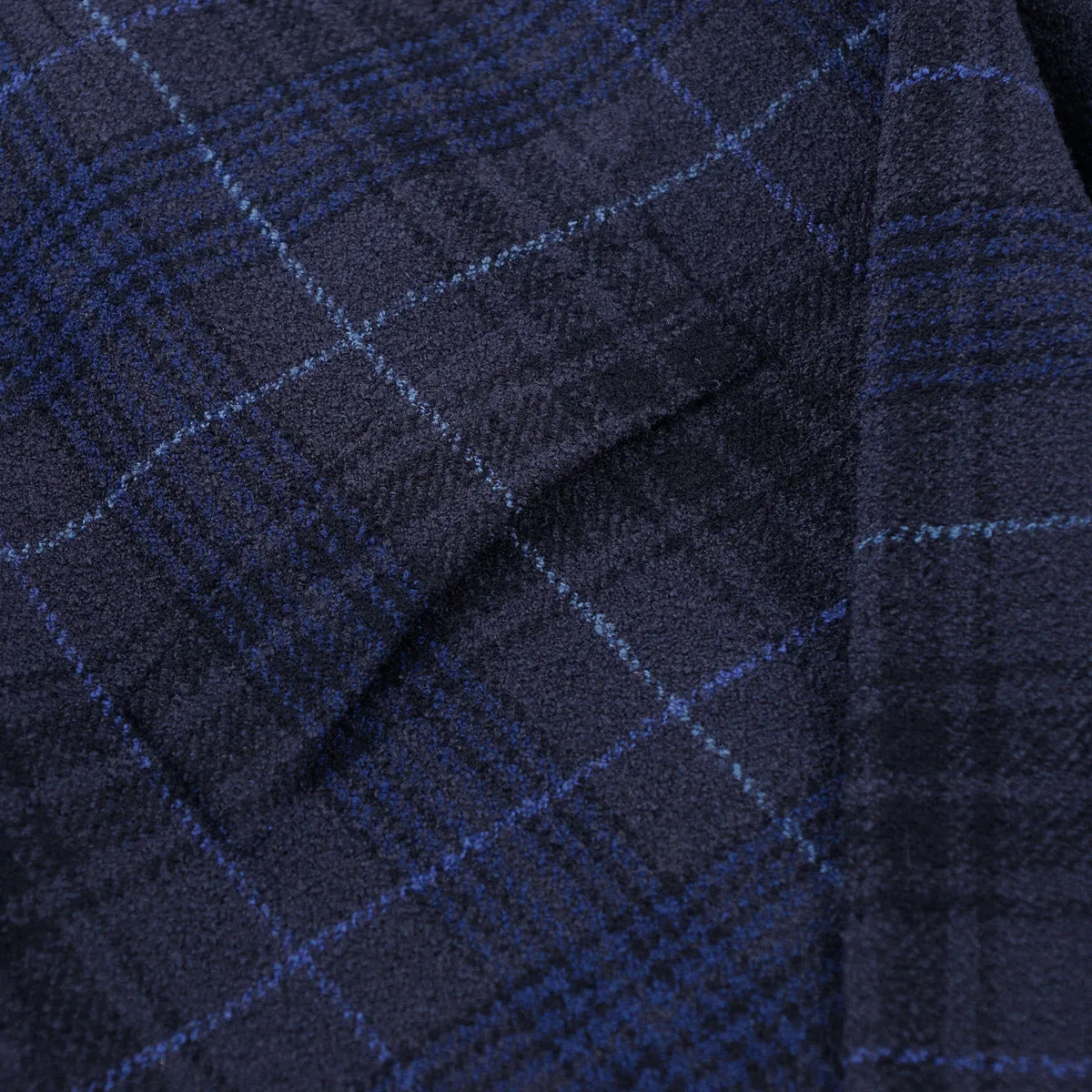 Boglioli Woven Wool 'K Jacket' Sport Coat