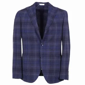 Boglioli Woven Wool 'K Jacket' Sport Coat