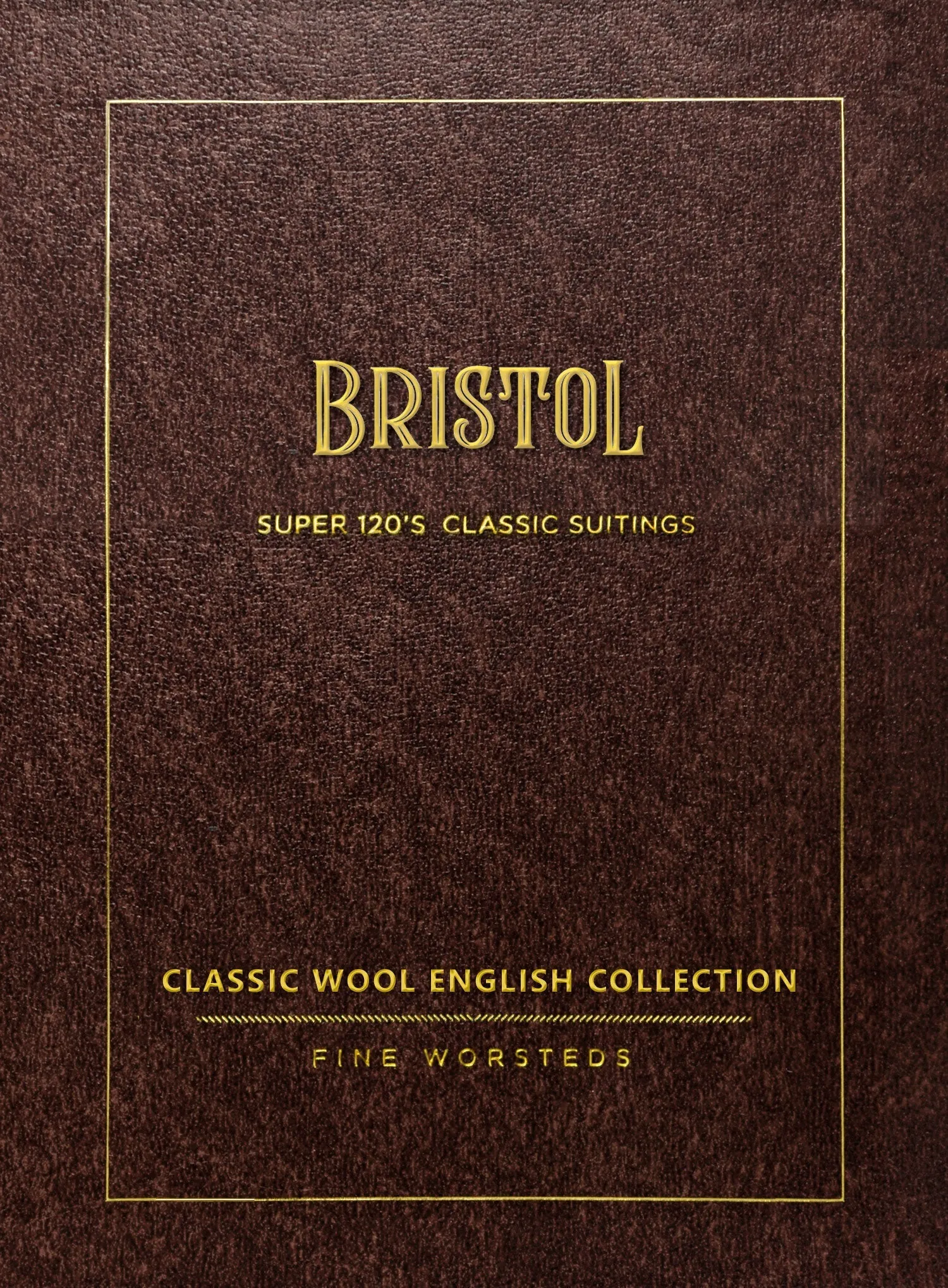 Bristol Black Jacket