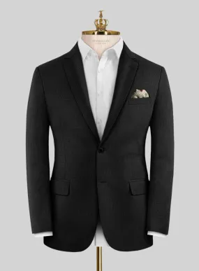 Bristol Bob Weave Black Jacket