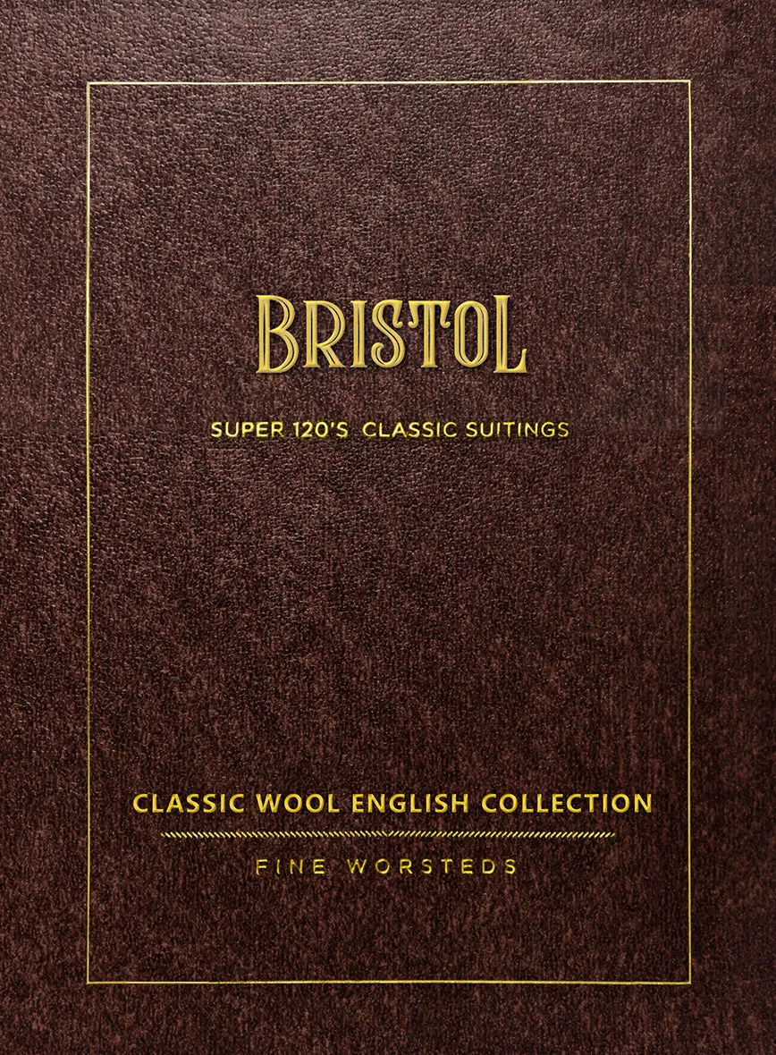 Bristol Glen Advaro Jacket