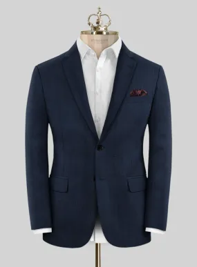 Bristol Glen Blue Sasimo Jacket