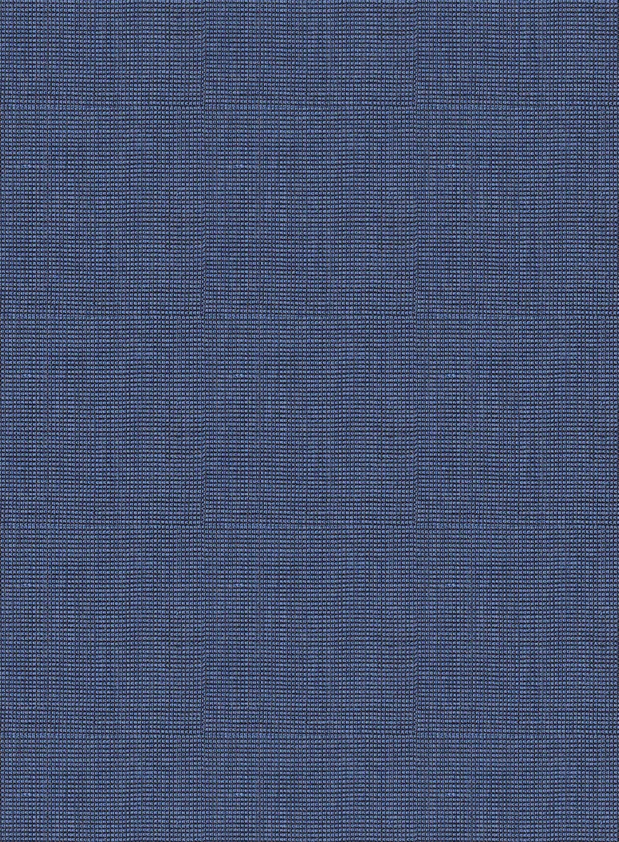 Bristol Nailhead Dusk Blue Jacket