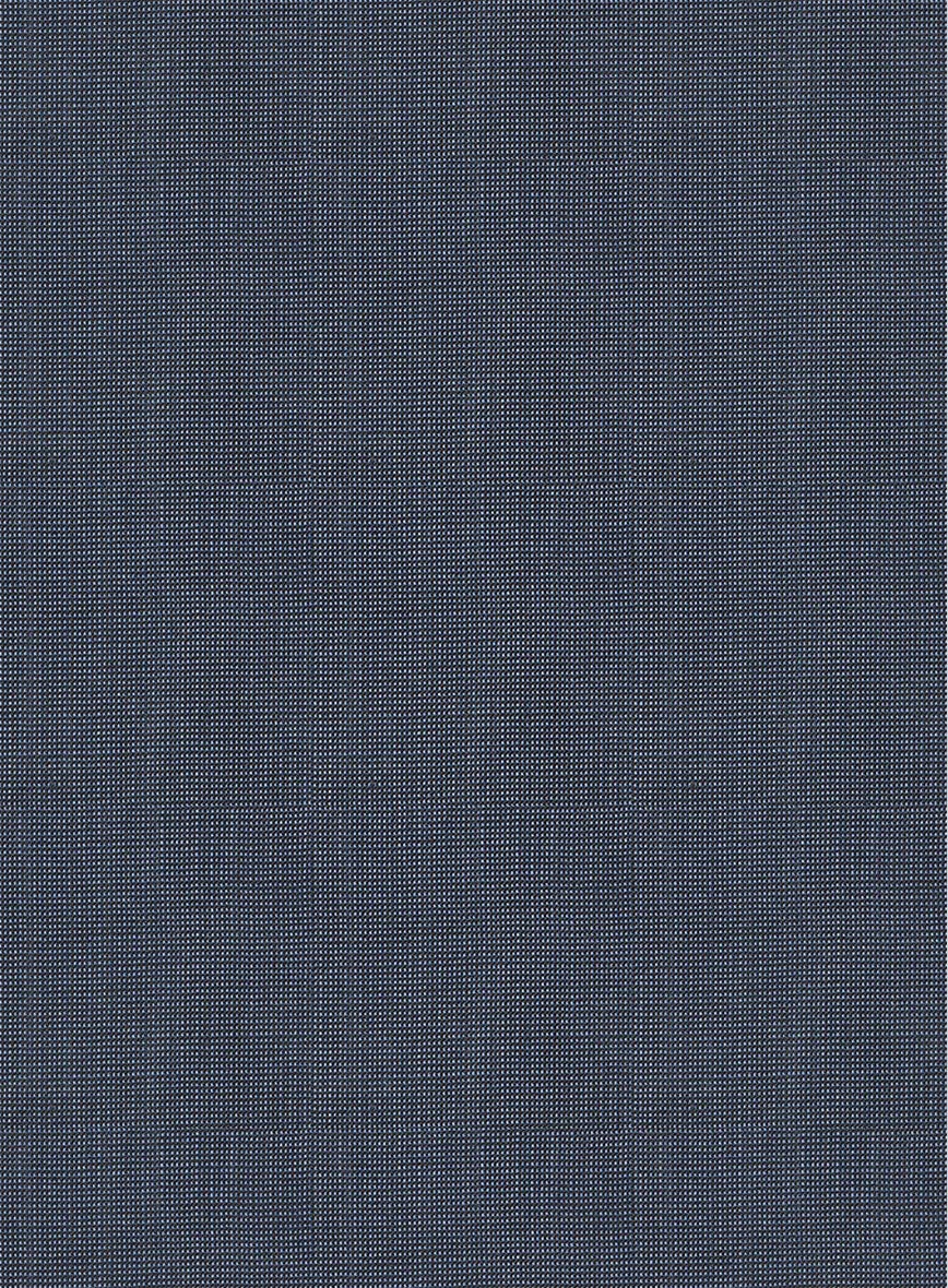 Bristol Nailhead Navy Blue Jacket