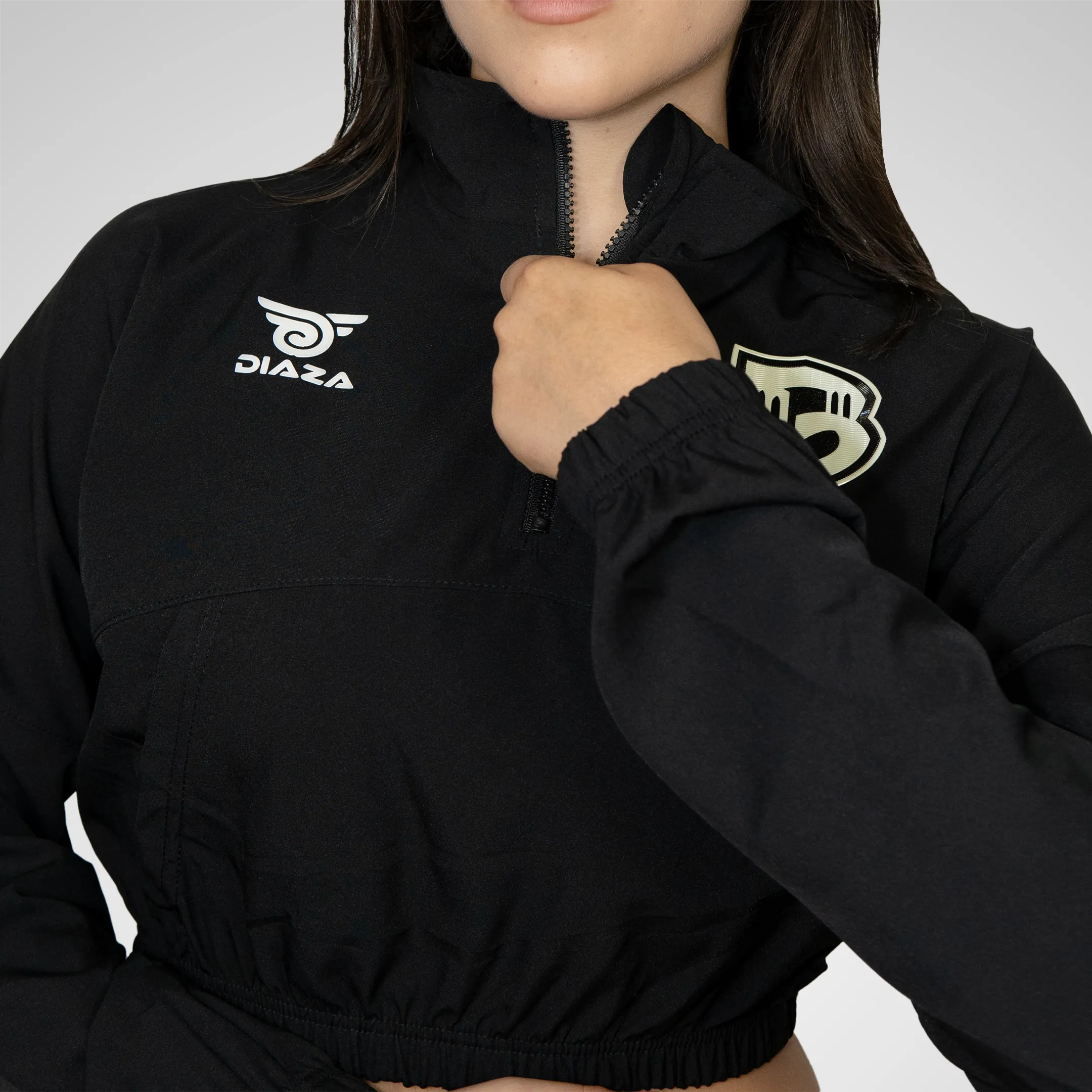 Brooklyn FC Women Eclipse Sweater