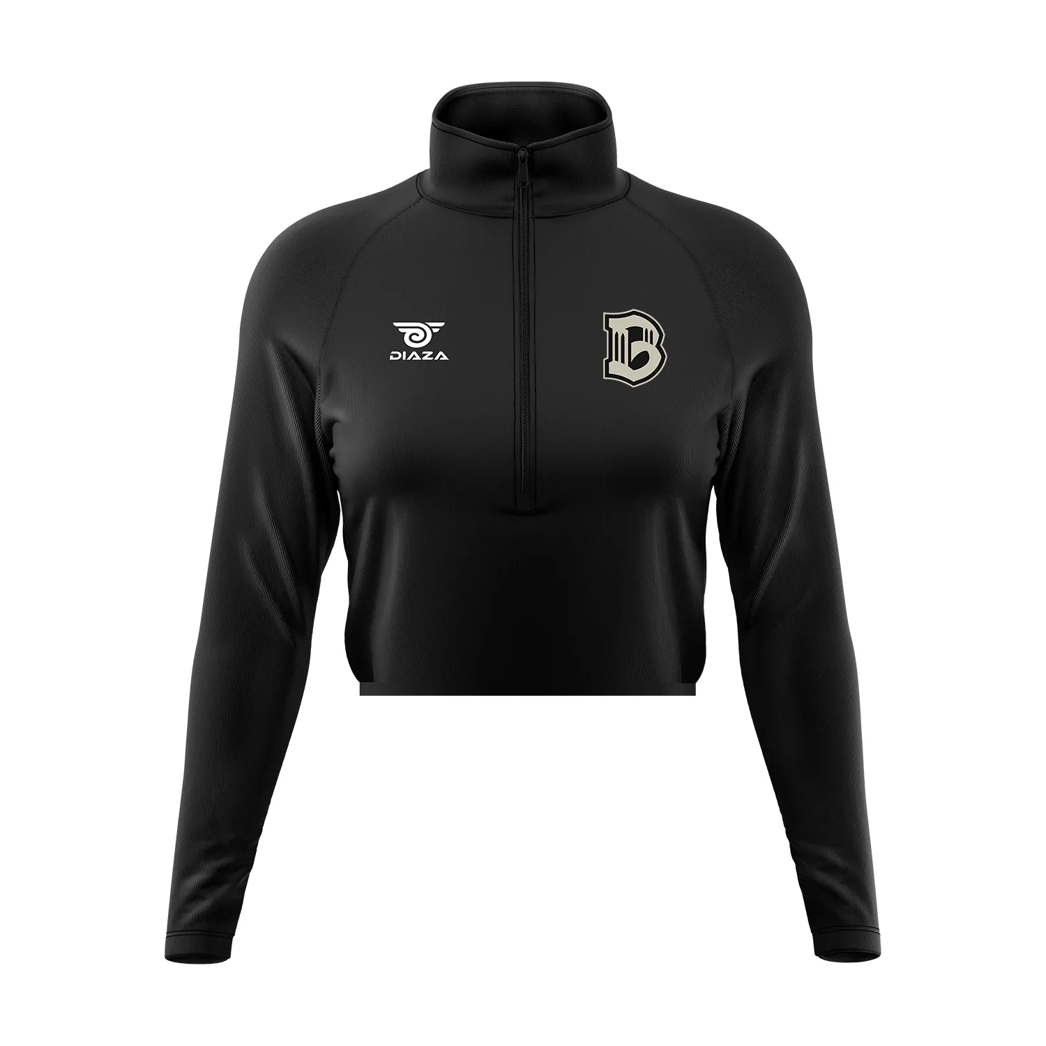 Brooklyn FC Women Eclipse Sweater