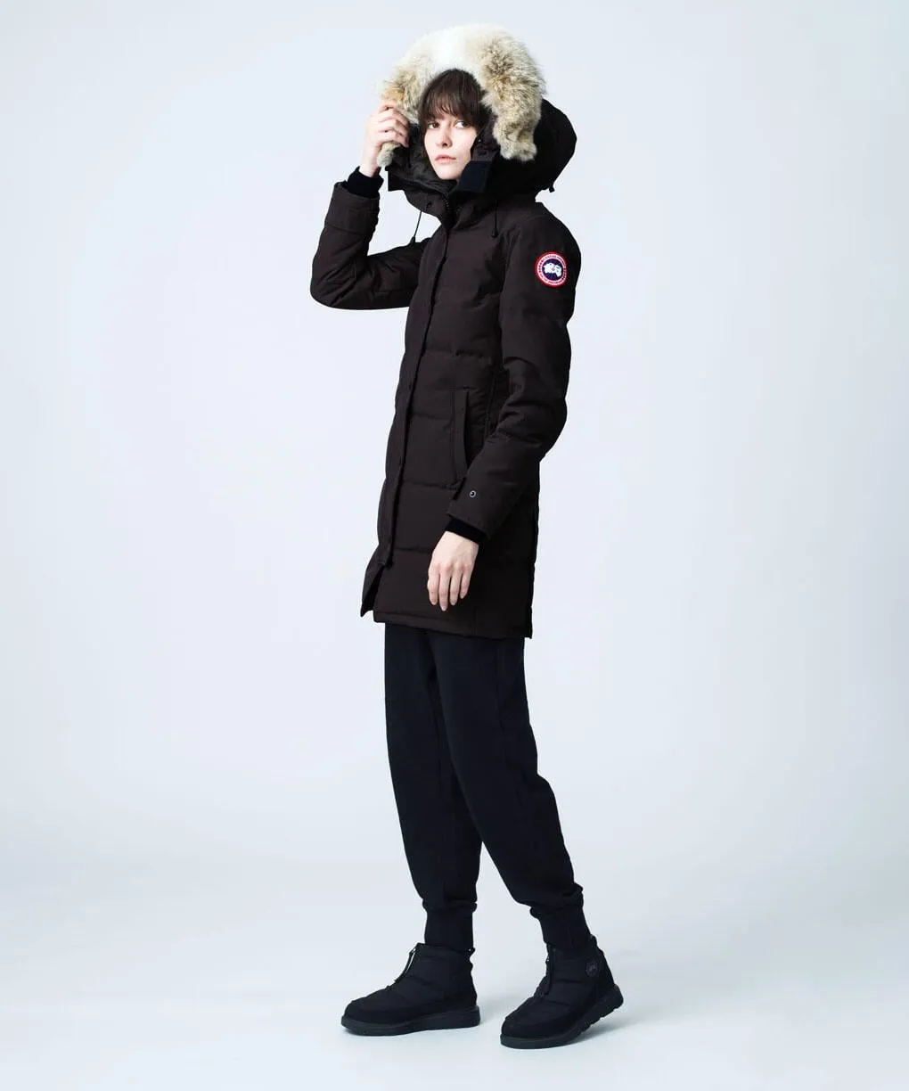 CANADA GOOSE  2302JL Mackenzie Parka Heritage