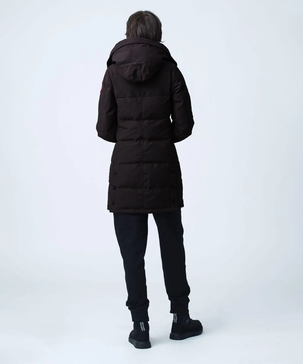 CANADA GOOSE  2302JL Mackenzie Parka Heritage