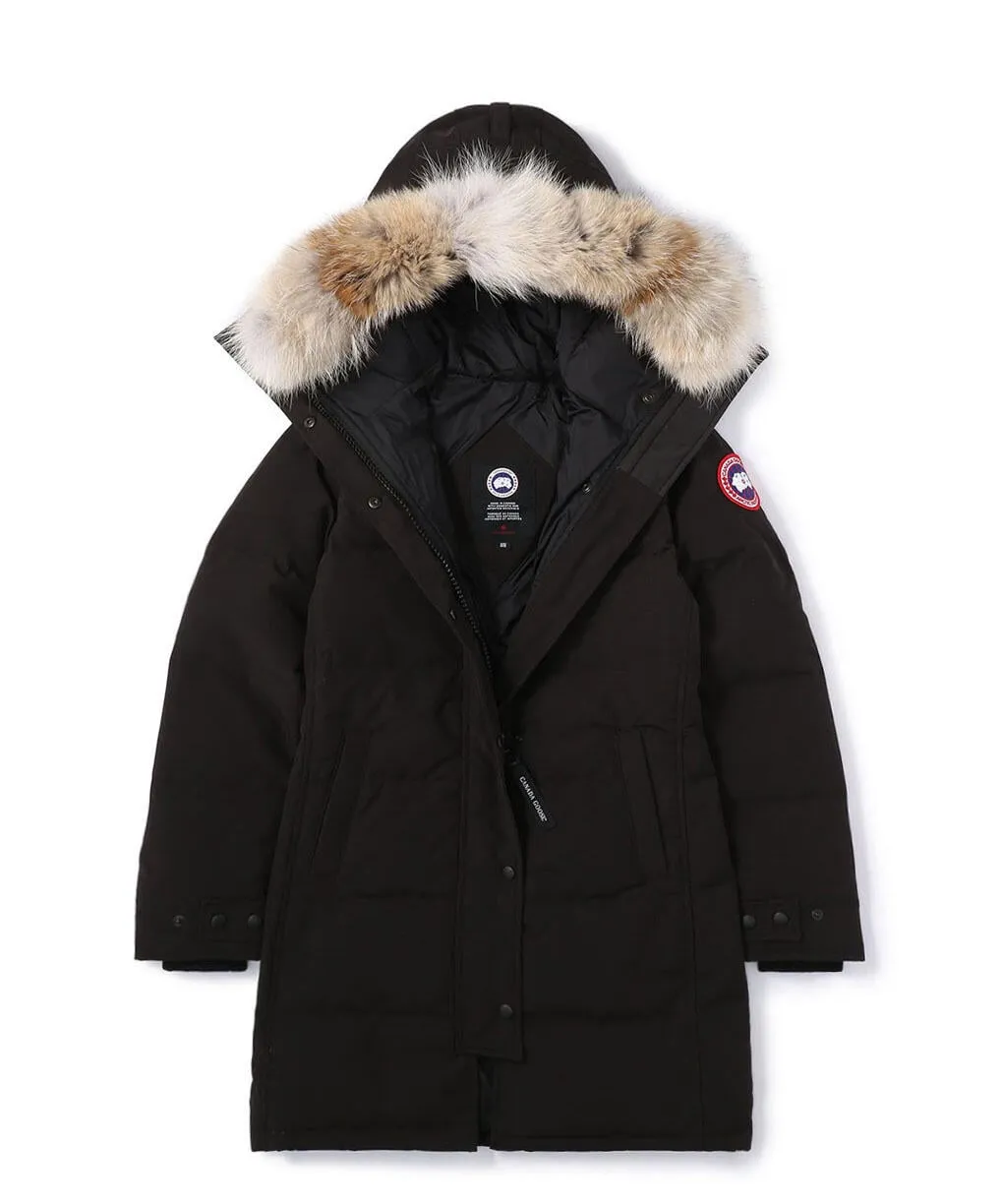 CANADA GOOSE  2302JL Mackenzie Parka Heritage