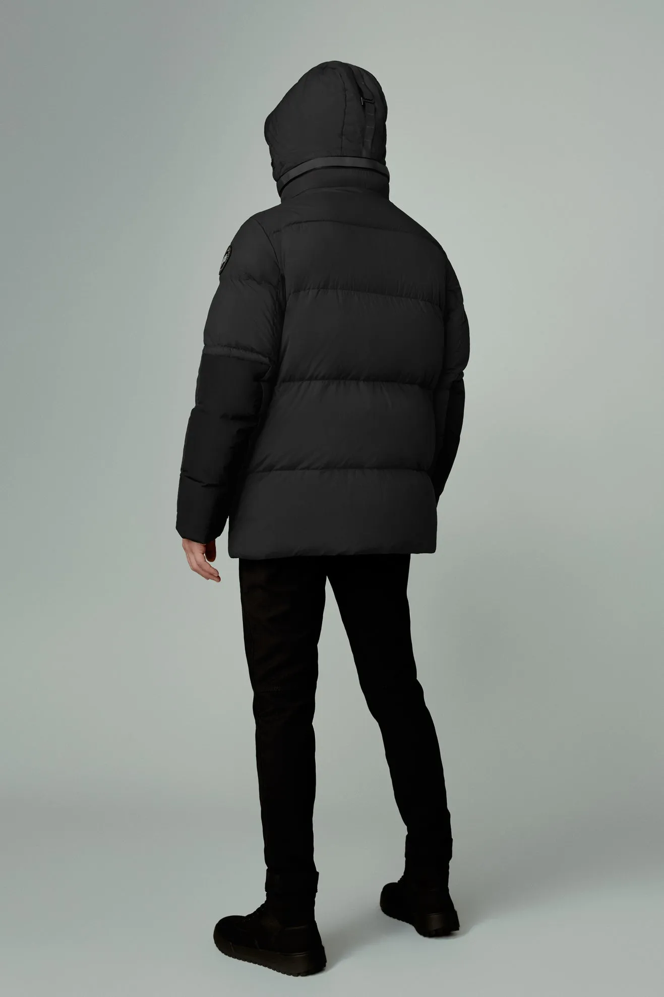 CANADA GOOSE  2602MB Osborne Parka