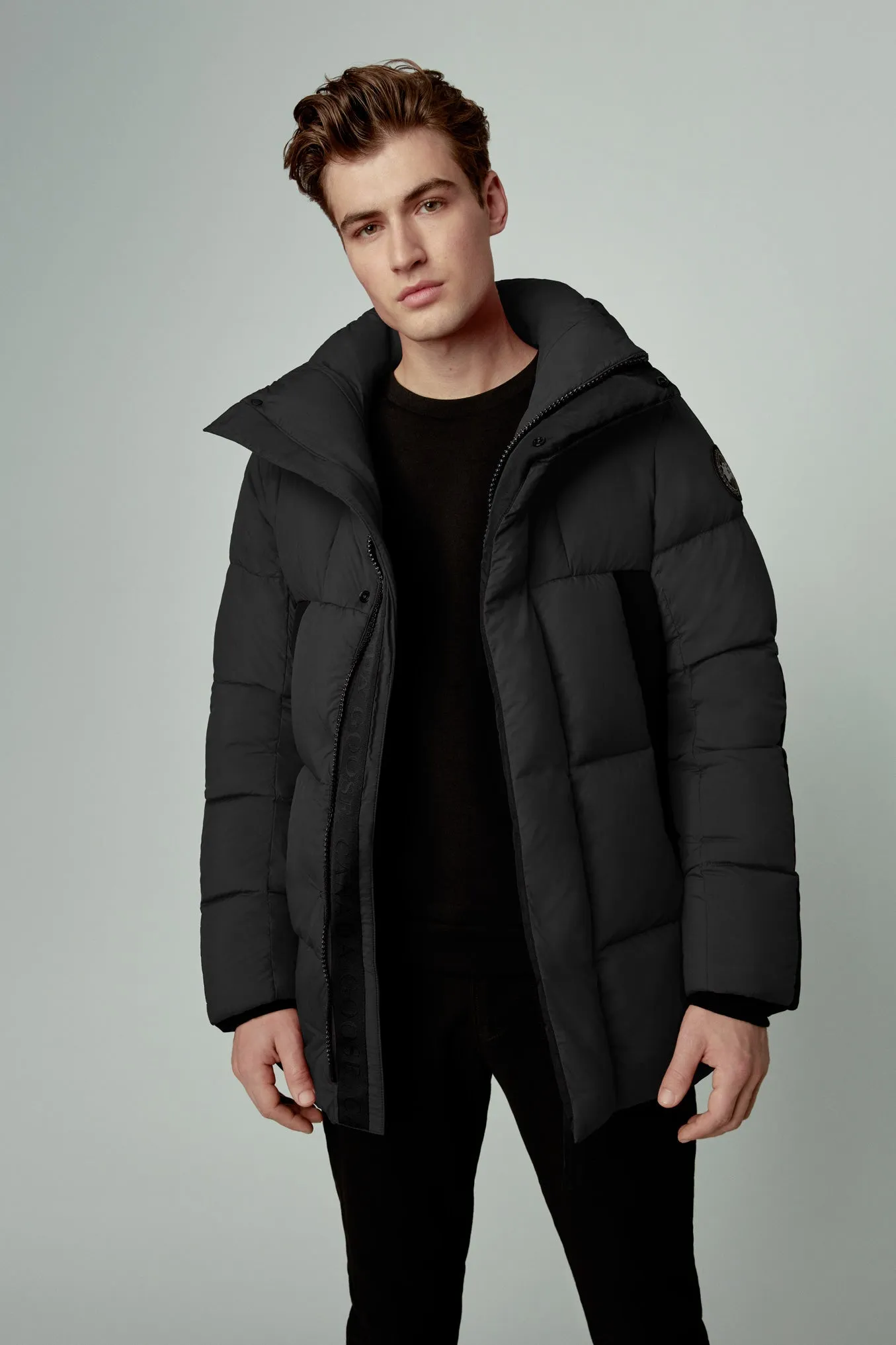 CANADA GOOSE  2602MB Osborne Parka