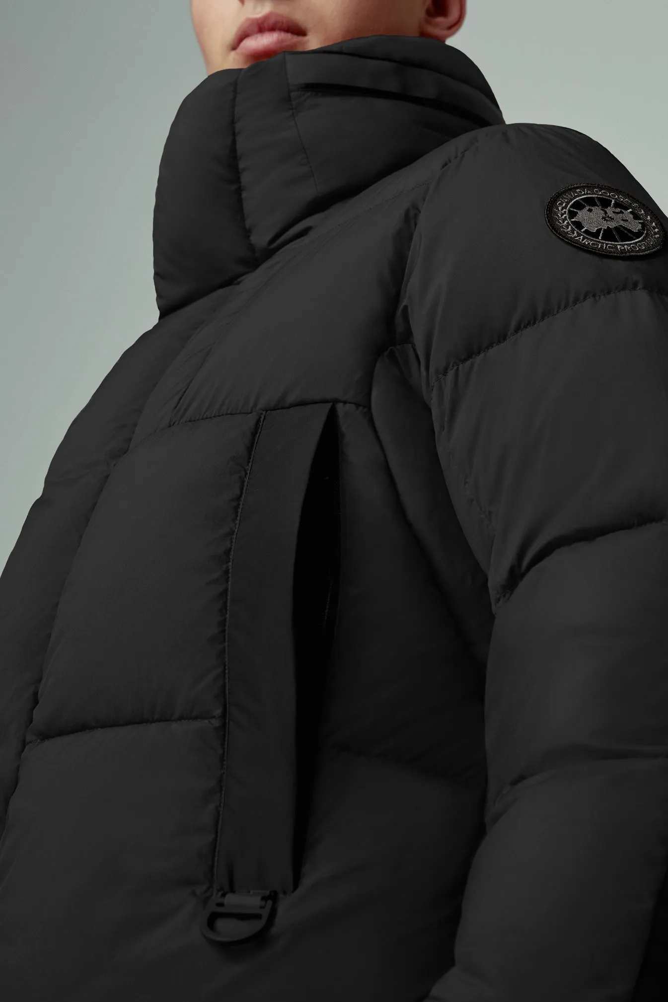 CANADA GOOSE  2602MB Osborne Parka