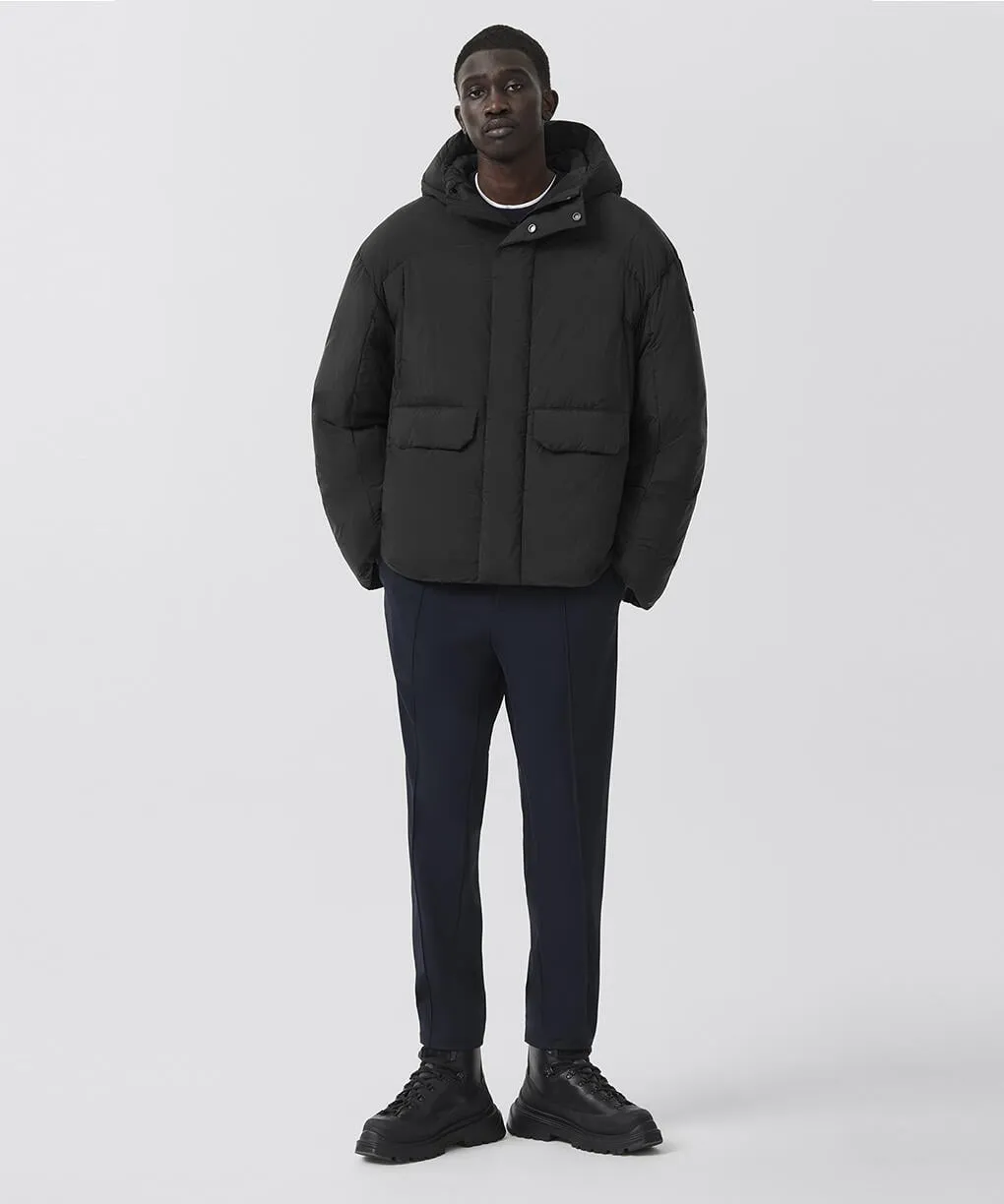 CANADA GOOSE  4878M Wilu Parka